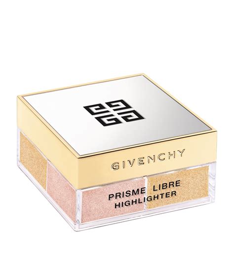 Givenchy Prisme Libre Highlight Powder 